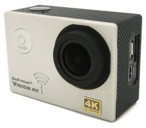 Easypix Goxtreme Vision K Ultra Hd Taplic