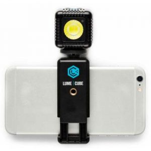 Lume Cube Smartphone Clip