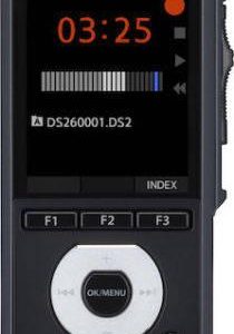 Olympus, DS-2600
