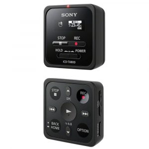 Sony, ICD-TX800